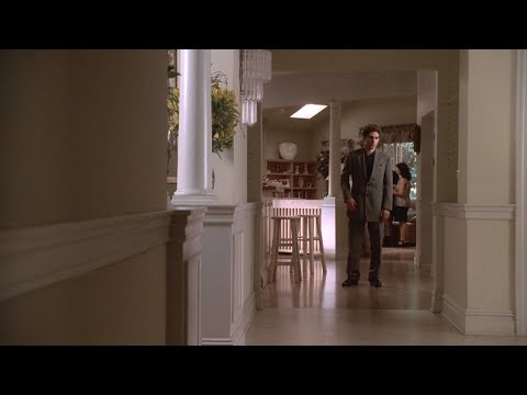 Maffiózók 2/7 - Tony ultimátumot ad Christophernek