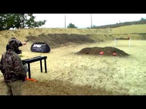 Stage 1 2015 3 Gun Nation Southwest Regional