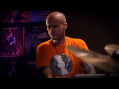 Purple Sheep Sessions - Le Son Etrange - Fire In Babylon