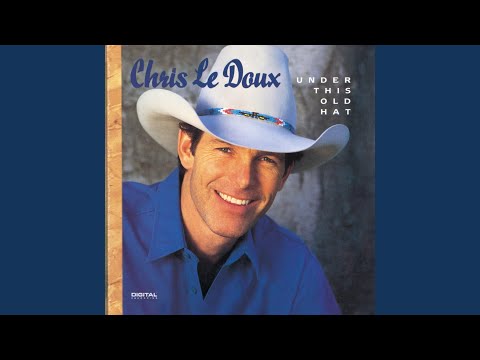 Wild and Wooly - Chris LeDoux