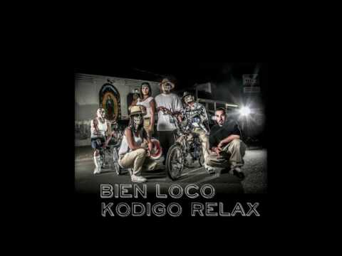 BIEN LOCO-KODIGO RELAX