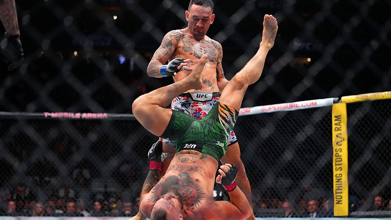 UFC 329 Recapitulación