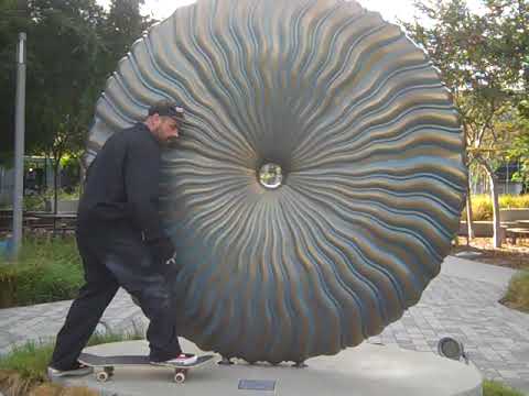 In a hypnotic trance by Josh Mosh