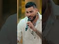 Karan Aujla At The Kapil Sharma Show Shorts Karanaujla Kapilsharma