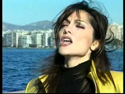 Δέσποινα Βανδή - Προφητείες