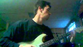 Decapitated - The Eye of Horus Cover (Promo Version)