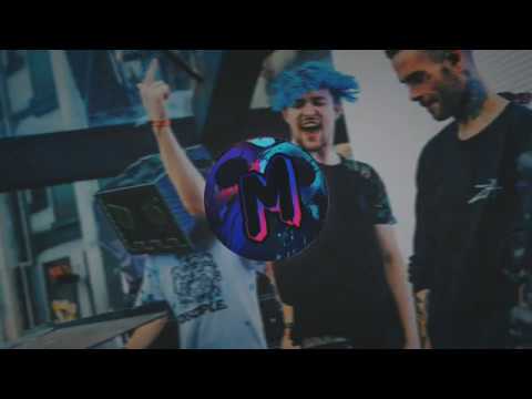 [MODESTEP x BARELY ALIVE x VIRTUAL RIOT @ Parookaville 2k19 Mashup] - (Dj Marcelo Remake) #1
