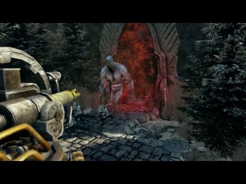Trailer
