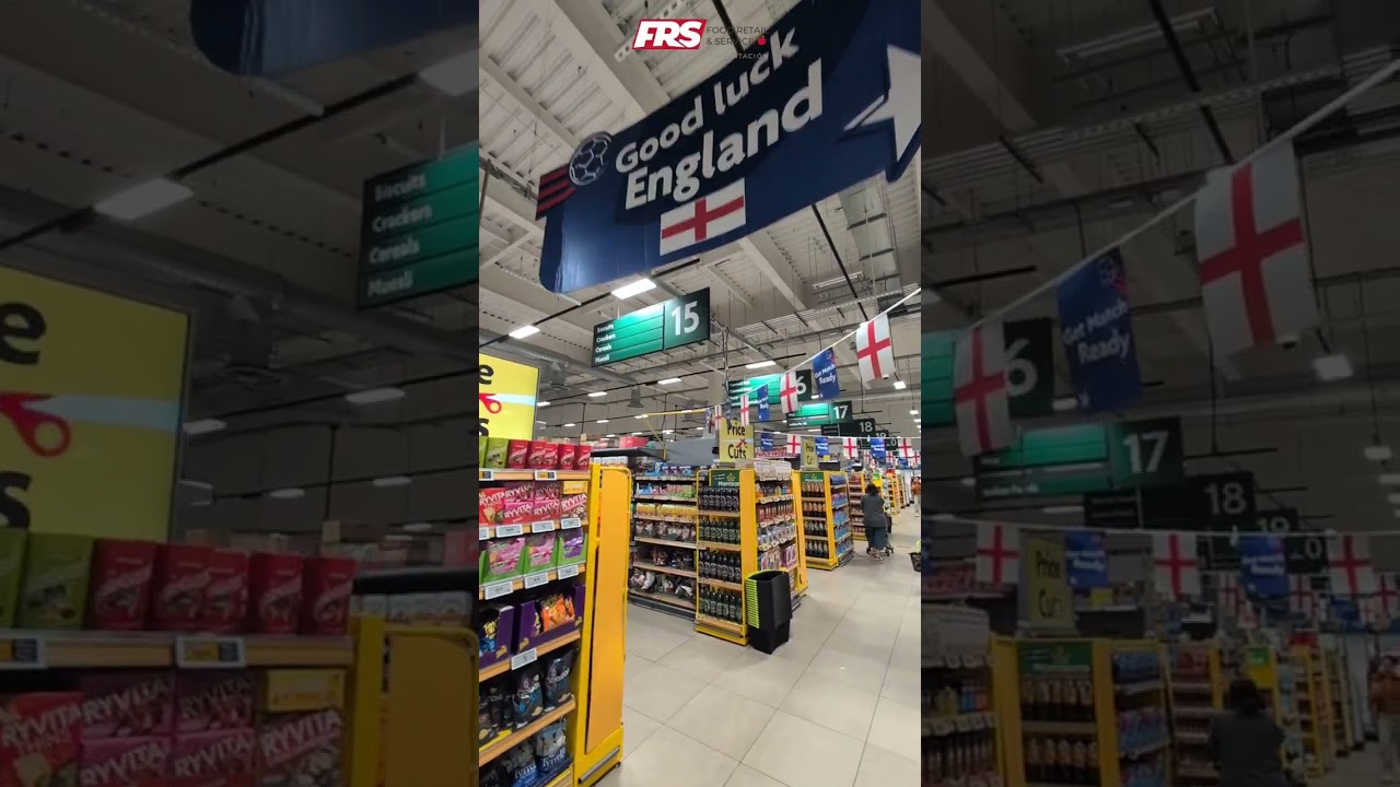 FRS Retail Insights: dentro del food retail británico (2) — Morrisons