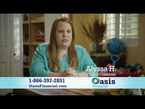 Oasis Financial Lifeline