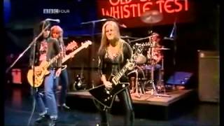 The Runaways - Wasted