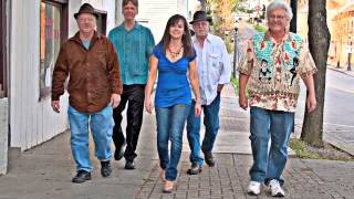 Dues To Pay...The Sarah Hays Band