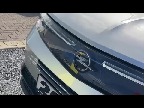 Opel Grandland GS- 1.2 PureTech  MHEV 136PS - Image 2