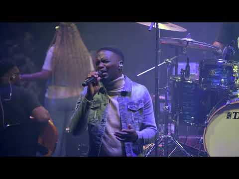 Tawanda Tehillah Midzi - Murairidzi (Live)