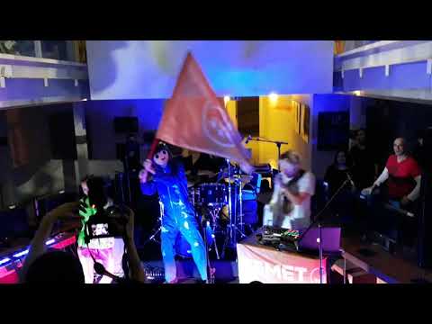 BEMET + ETHEL Super Star Baby + Yan Lubin 6