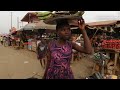Downtown Ikorodu-Exploring the vibrant commuity of  Gberigbe in Ikorodu Lagos
