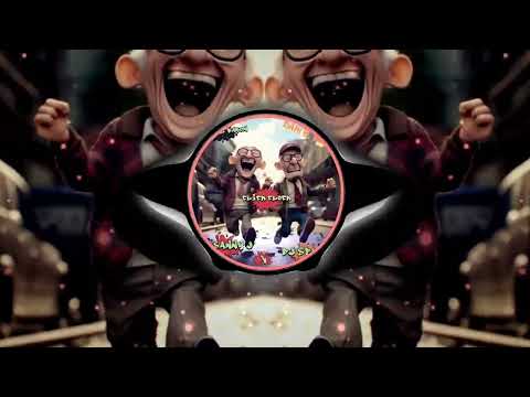 DJ Sanny J x Dj Spyne ft. El Baron - Click Clock (Dani B. Remix)