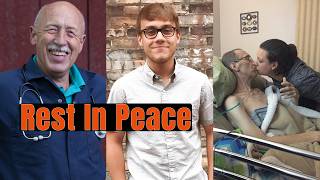 Passed Away! The Incredible Dr. Pol family tragedy.