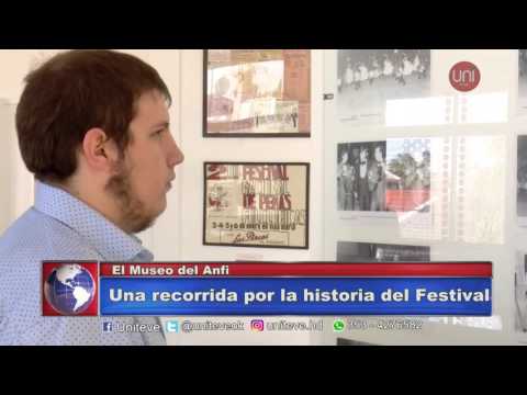 Una recorrida por la historia del Festival