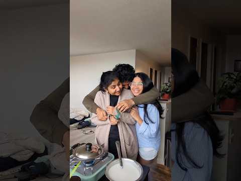 you Appam and chicken ishtu fans ?  #moments #food #minivlog #mom