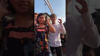 Download lagu Mama Lela bulan dan Anas #mamalelateam mp3