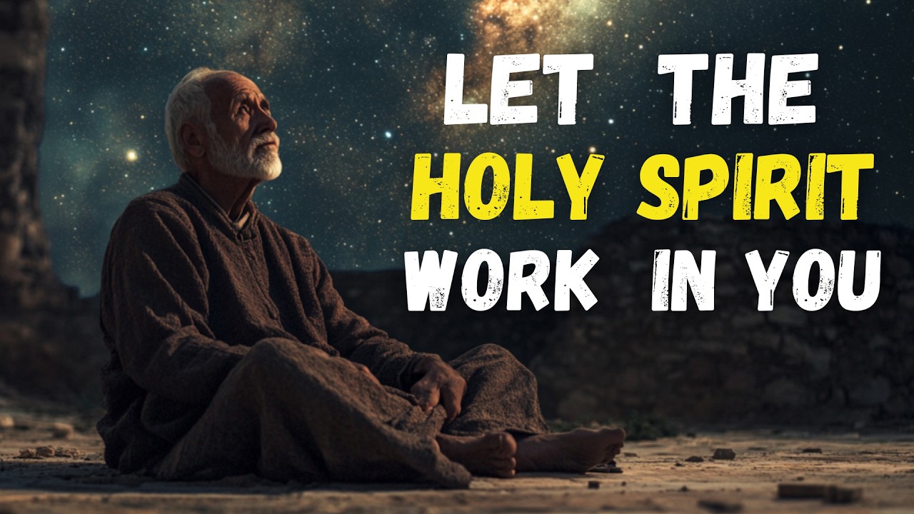How to Know If the Holy Spirit Is Working in You | Signs Few Recognize!