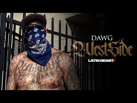 Dawg - Westside (Official Music Video)