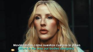 Ellie Goulding - Ravers // Sub Español + Lyrics // Video Oficial