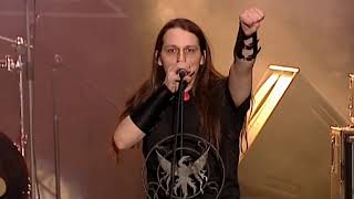 Darzamat - Labyrinth of Anxiety ( Full HD )