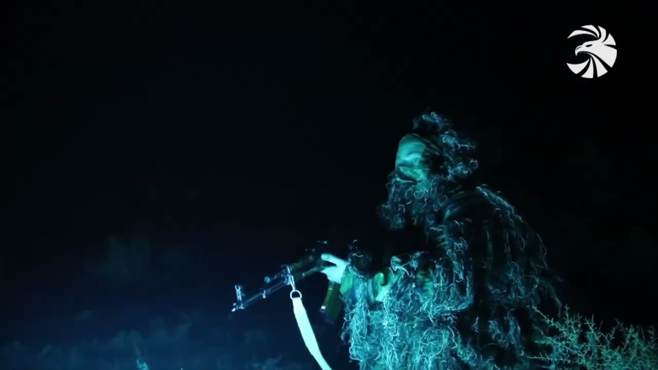 Հատուկ նշանակության տղաները, հատուկ գործողության են պատրաստվում. Զինուժ