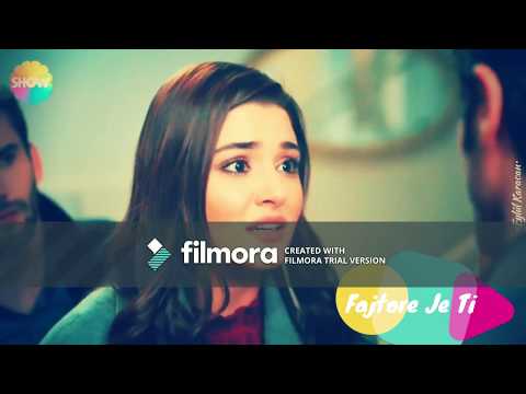 KaaCy ft. Jetoni Vogel - Fajtore Je Ti