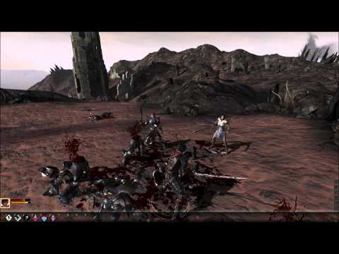 Dragon Age II PC