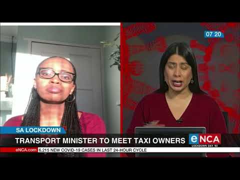 Taxi industry to lock horns with government