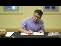 Moving Memories Colour With Yew Chong Episode 1 Kampung