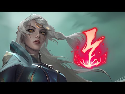 Diana vs Syndra mid | Electrocute diana is back??