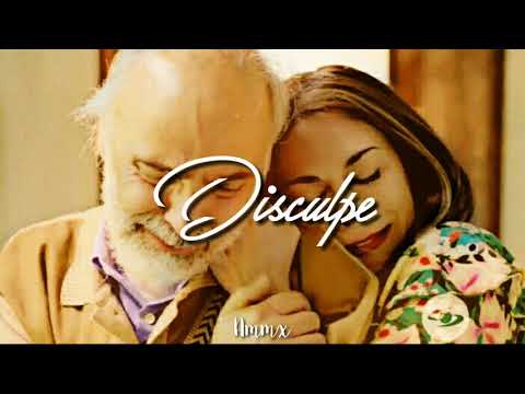 Disculpe - Julio Sánchez Cóccaro (Don Salvador) | Caracol TV