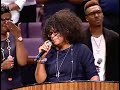 Benita Jones    More Than Anything