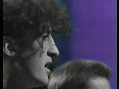 McCluskey Brothers with Dominic Behan