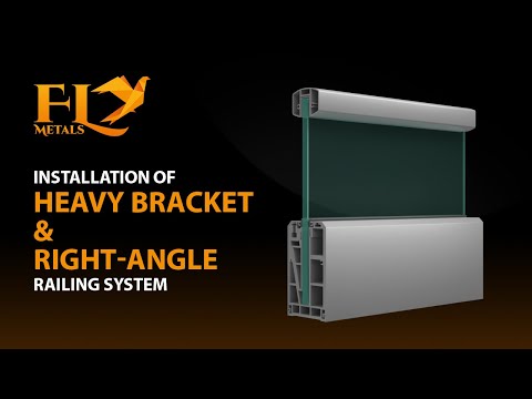 Fly metals aluminum homogenize rectangle pipe, weight: 7.5 k...