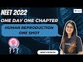 Human Reproduction | One Shot | One Day One Chapter | NEET 2022 | Seep Pahuja | Unacademy NEET