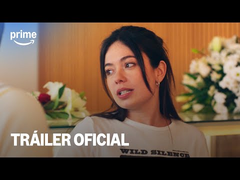 Citas Barcelona - Official Trailer thumbnail