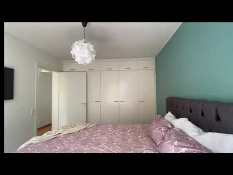 Bostadsfilm - Mauritz Stillers väg 3