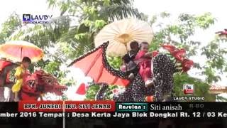 Download lagu BASAH BASAH - ANGGI PUTRA. By LAUDY PRODUCTION. mp3