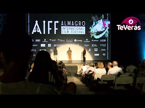 Comienza el IV Almagro International Film Festival