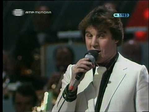 FC 1983: Xico Jorge - "Mal De Amores"