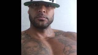 Booba se moque de l'accent anglais de Rohff