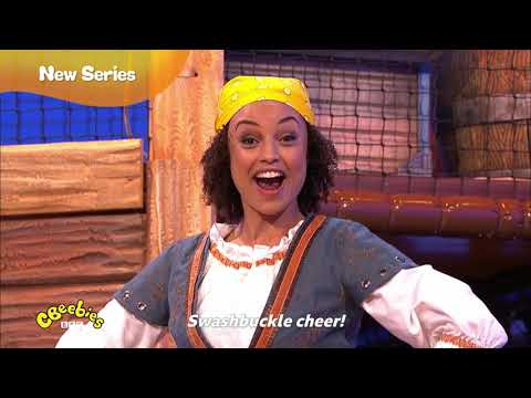 Swashbuckle S3 - Theme Song