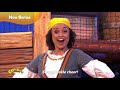 Swashbuckle S3 Theme Song