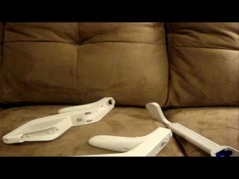 My Wii Accessories Collection (1080p HD)