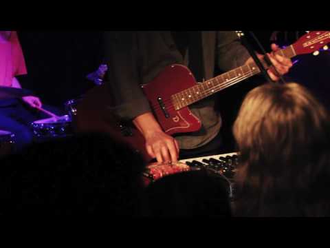 Moonface and Siinai - Heart of Gold